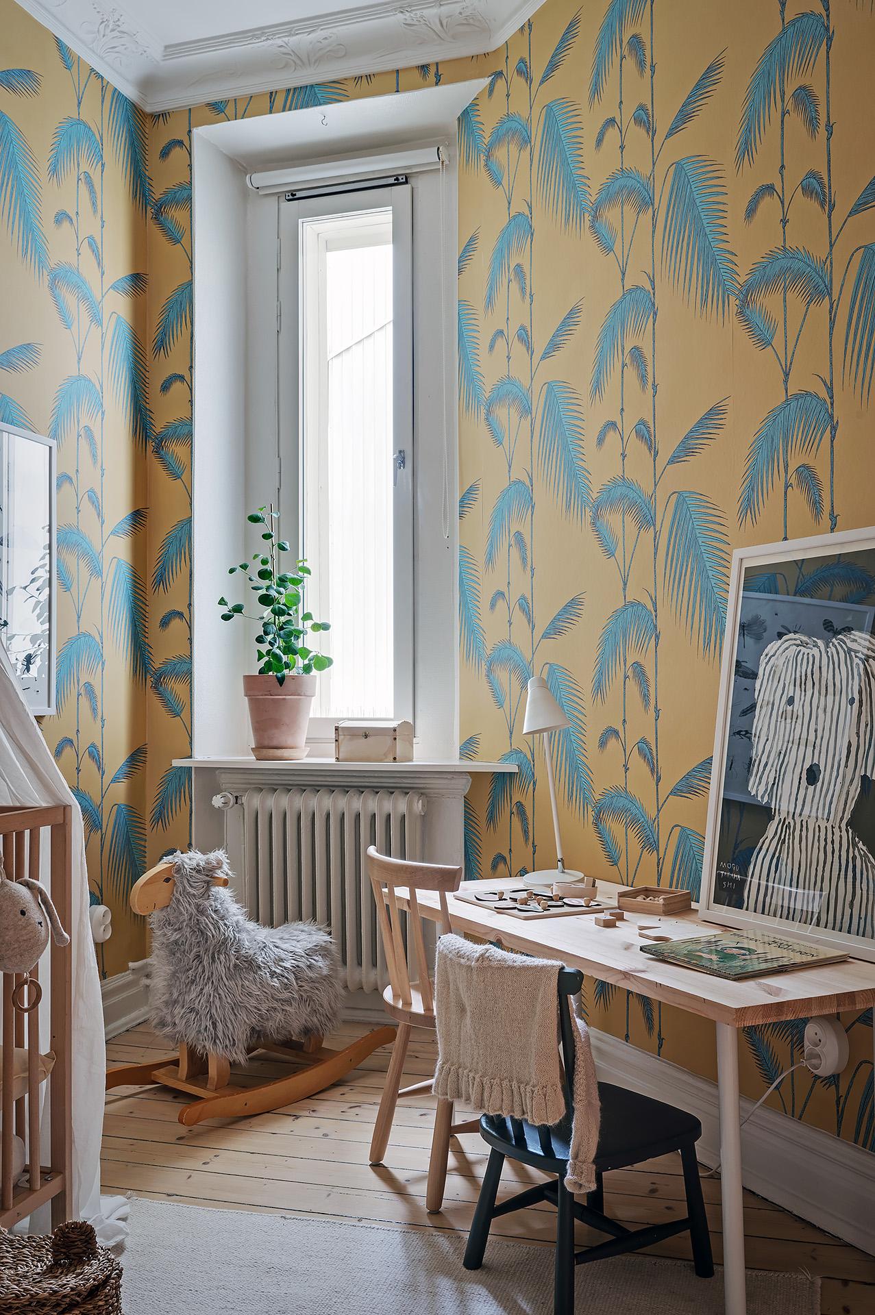 Scandinavian HOME